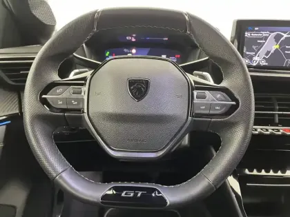 Photo 22 Peugeot 208  Hybrid 110 e-DCS6