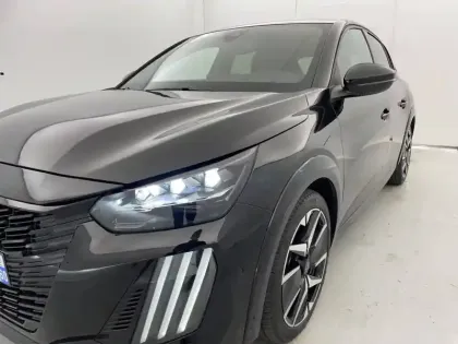 Photo 23 Peugeot 208  Hybrid 110 e-DCS6