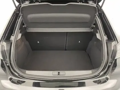 Photo 12 Peugeot 208  Hybrid 110 e-DCS6