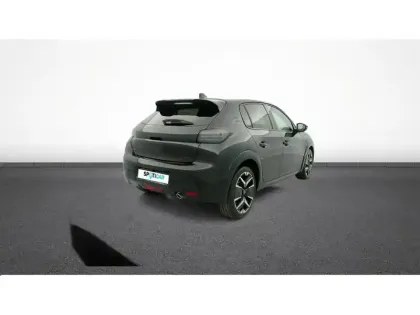 Photo 7 Peugeot 208  Hybrid 110 e-DCS6