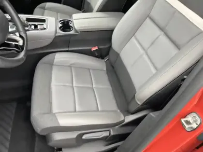 Photo 10 Citroën C5 aircross  PureTech 130 S&S EAT8
