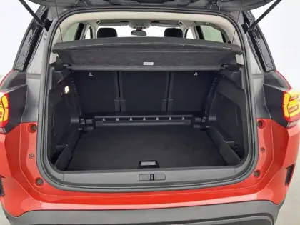 Photo 5 Citroën C5 aircross  PureTech 130 S&S EAT8