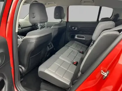 Photo 11 Citroën C5 aircross  PureTech 130 S&S EAT8