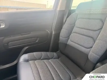 Photo 15 Citroën C3 Aircross  BlueHDi 110 S&S BVM6