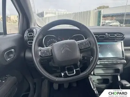 Photo 16 Citroën C3 Aircross  BlueHDi 110 S&S BVM6