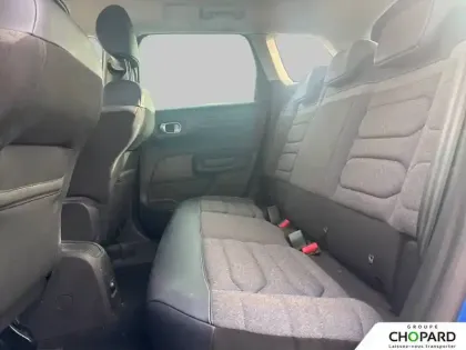 Photo 10 Citroën C3 Aircross  BlueHDi 110 S&S BVM6