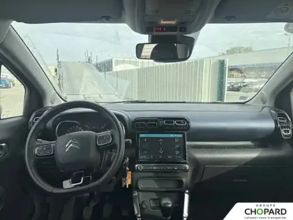 Photo 14 Citroën C3 Aircross  BlueHDi 110 S&S BVM6