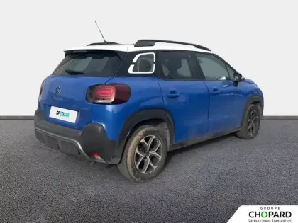 Photo 7 Citroën C3 Aircross  BlueHDi 110 S&S BVM6