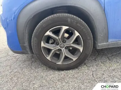 Photo 11 Citroën C3 Aircross  BlueHDi 110 S&S BVM6