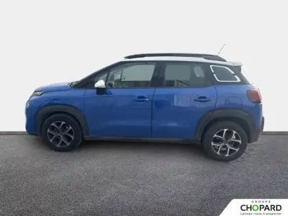 Photo 8 Citroën C3 Aircross  BlueHDi 110 S&S BVM6