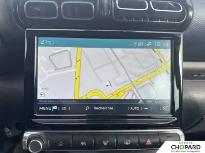 Photo 13 Citroën C3 Aircross  BlueHDi 110 S&S BVM6