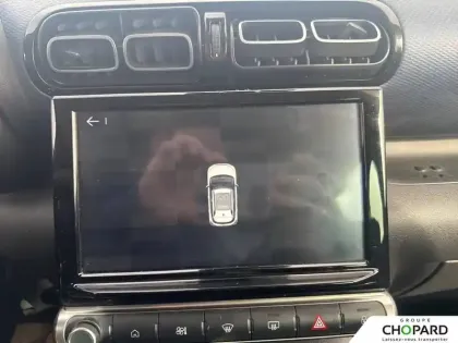 Photo 12 Citroën C3 Aircross  BlueHDi 110 S&S BVM6