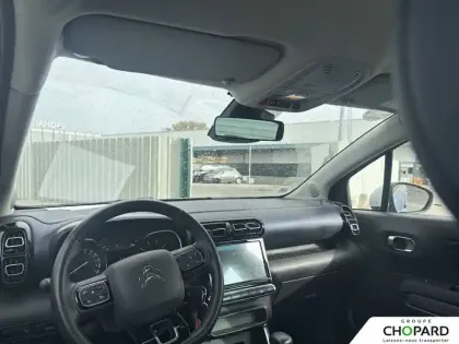 Photo 9 Citroën C3 Aircross  BlueHDi 110 S&S BVM6