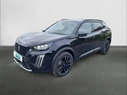 Photo Peugeot 2008 Gt