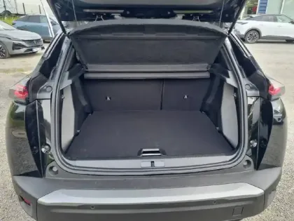 Photo 5 Peugeot 2008  Hybrid 145 e-DCS6