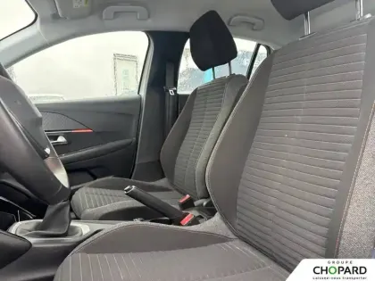 Photo 14 Peugeot 208  PureTech 75 S&S BVM5