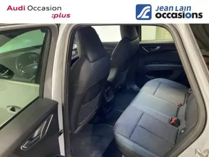 Photo 16 Audi Q4  e-tron 40 204 ch 82 kWh