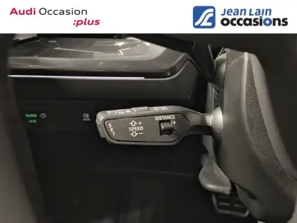 Photo 18 Audi Q4  e-tron 40 204 ch 82 kWh