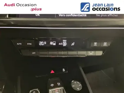Photo 13 Audi Q4  e-tron 40 204 ch 82 kWh