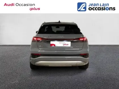 Photo 5 Audi Q4  e-tron 40 204 ch 82 kWh
