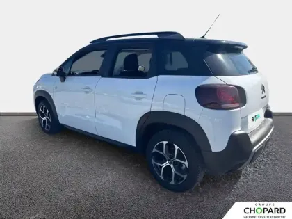 Photo 6 Citroën C3 Aircross  PureTech 130 S&S EAT6