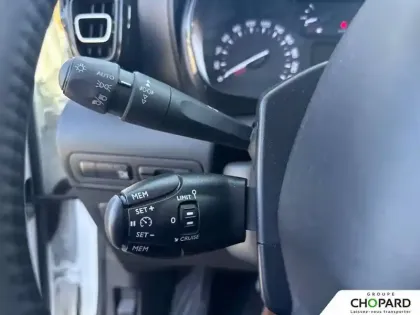 Photo 15 Citroën C3 Aircross  PureTech 130 S&S EAT6