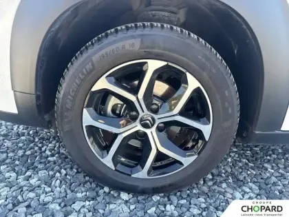 Photo 11 Citroën C3 Aircross  PureTech 130 S&S EAT6