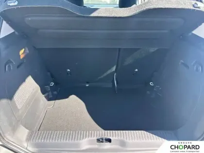 Photo 5 Citroën C3 Aircross  PureTech 130 S&S EAT6