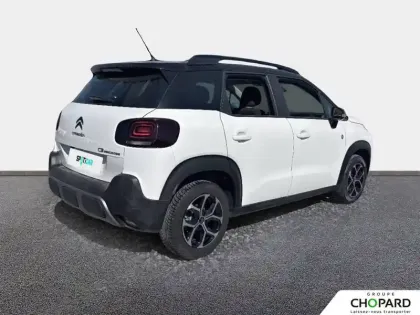 Photo 7 Citroën C3 Aircross  PureTech 130 S&S EAT6