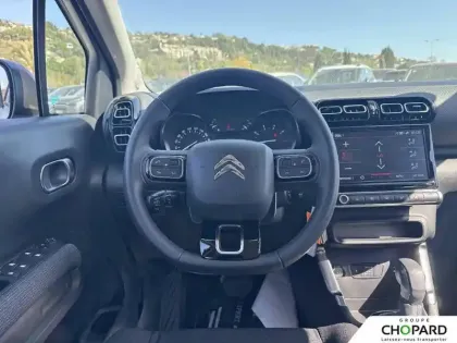 Photo 16 Citroën C3 Aircross  PureTech 130 S&S EAT6