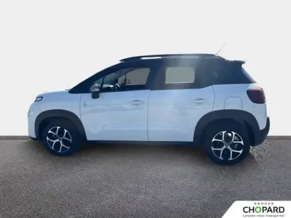 Photo 8 Citroën C3 Aircross  PureTech 130 S&S EAT6