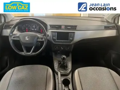 Photo 17 Seat Ibiza  1.6 TDI 95 ch S/S BVM5