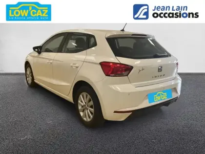 Photo 6 Seat Ibiza  1.6 TDI 95 ch S/S BVM5