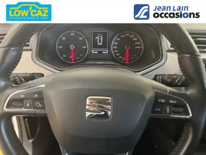 Photo 11 Seat Ibiza  1.6 TDI 95 ch S/S BVM5