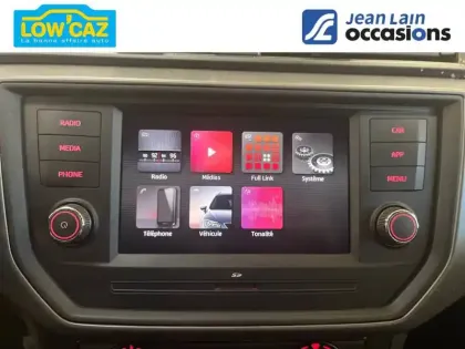 Photo 15 Seat Ibiza  1.6 TDI 95 ch S/S BVM5