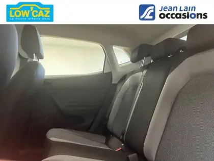 Photo 16 Seat Ibiza  1.6 TDI 95 ch S/S BVM5