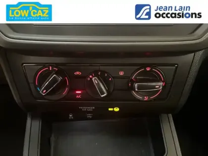 Photo 13 Seat Ibiza  1.6 TDI 95 ch S/S BVM5