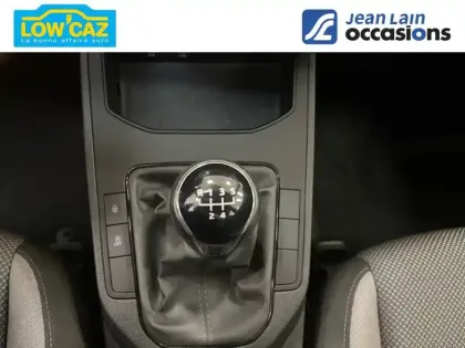 Photo 12 Seat Ibiza  1.6 TDI 95 ch S/S BVM5