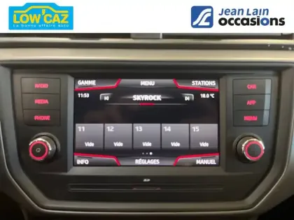 Photo 14 Seat Ibiza  1.6 TDI 95 ch S/S BVM5