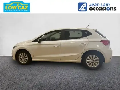 Photo 7 Seat Ibiza  1.6 TDI 95 ch S/S BVM5