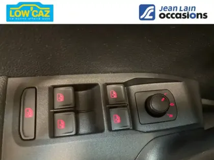 Photo 19 Seat Ibiza  1.6 TDI 95 ch S/S BVM5