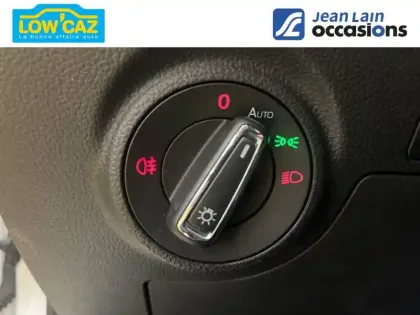 Photo 20 Seat Ibiza  1.6 TDI 95 ch S/S BVM5