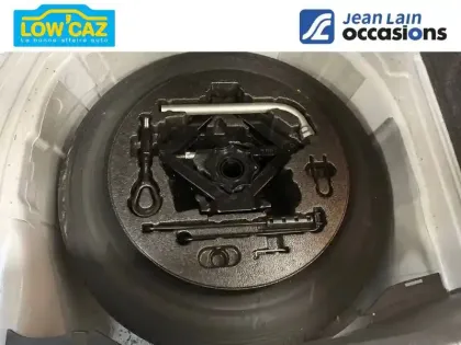 Photo 18 Seat Ibiza  1.6 TDI 95 ch S/S BVM5