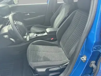 Photo 10 Peugeot 208  Electrique 50 kWh 136ch