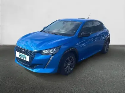 Photo Peugeot 208 Allure