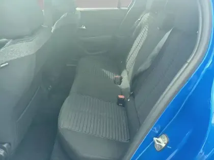 Photo 11 Peugeot 208  Electrique 50 kWh 136ch