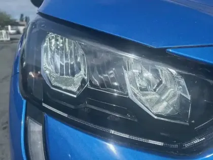 Photo 15 Peugeot 208  Electrique 50 kWh 136ch