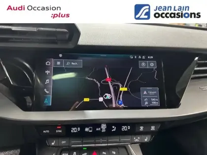 Photo 14 Audi A3  Sportback 45 TFSIe 245 S tronic 6