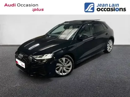 Photo Audi A3 Competition