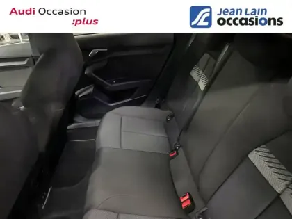 Photo 16 Audi A3  Sportback 45 TFSIe 245 S tronic 6